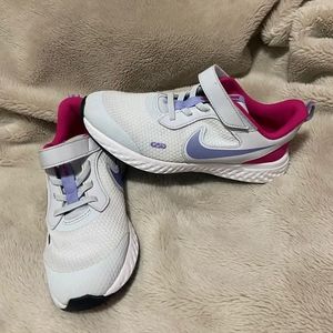Nike Girls Sneakers